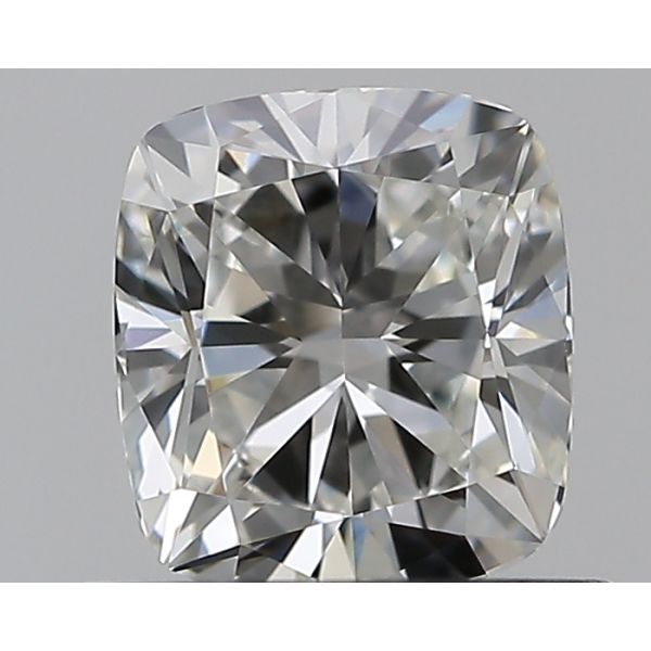 CUSHION 0.7 G VVS2 VG-EX-EX - 7506547537 GIA Diamond