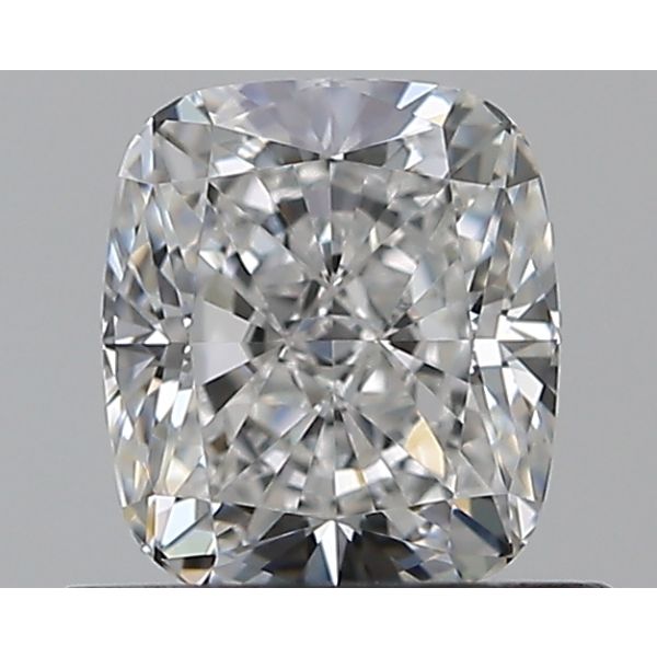 CUSHION 0.72 E VVS2 EX-EX-EX - 7506575747 GIA Diamond