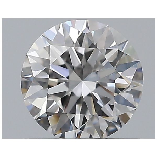 ROUND 0.56 E VVS1 EX-EX-EX - 7506583161 GIA Diamond