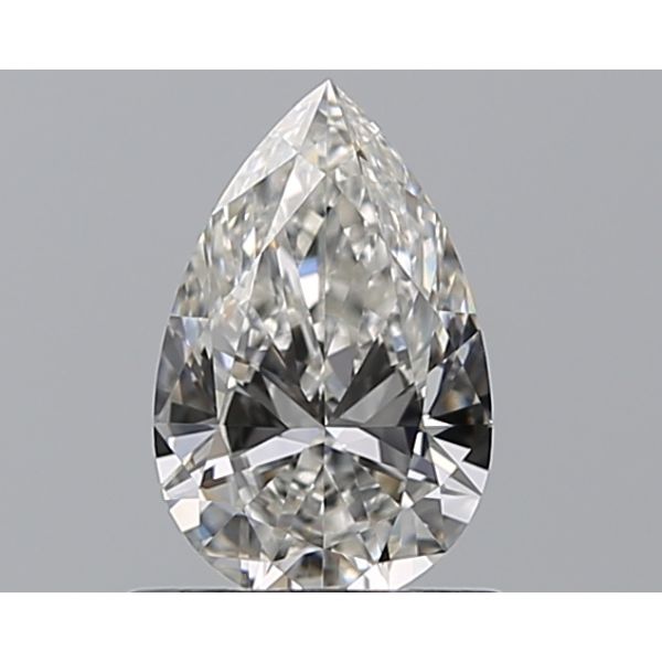 PEAR 0.75 G VS1 VG-EX-EX - 7506596875 GIA Diamond