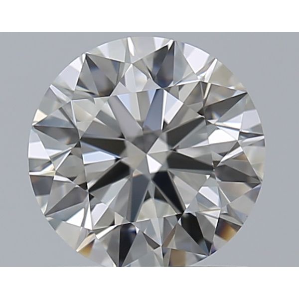 ROUND 0.9 G VVS2 EX-EX-EX - 7506654453 GIA Diamond