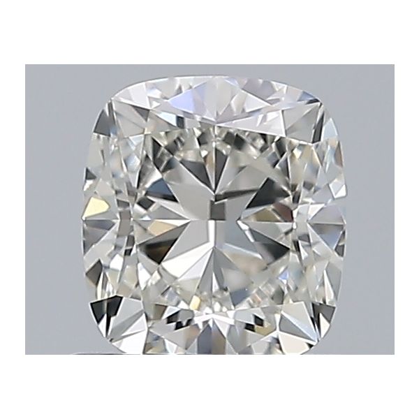 CUSHION 0.71 H VVS2 VG-EX-EX - 7506665757 GIA Diamond