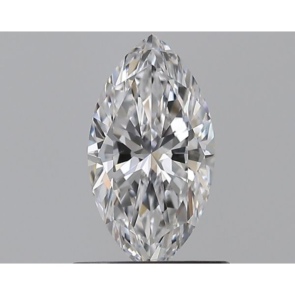 MARQUISE 0.7 D VS2 EX-VG-EX - 7506704529 GIA Diamond