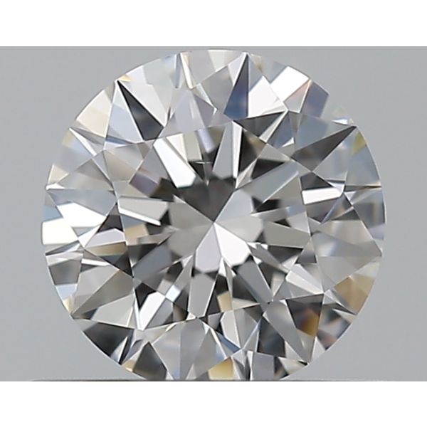 ROUND 0.55 F VS1 EX-EX-EX - 7506755822 GIA Diamond