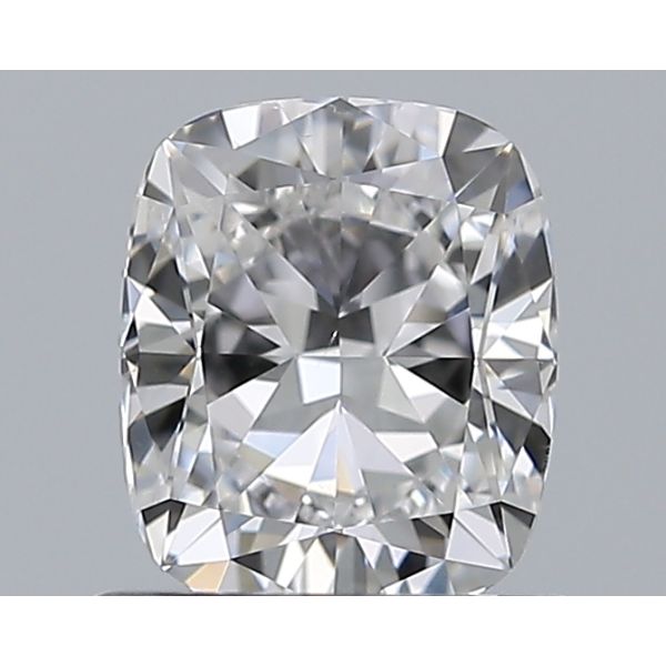 CUSHION 0.7 D VS2 EX-VG-EX - 7506769967 GIA Diamond