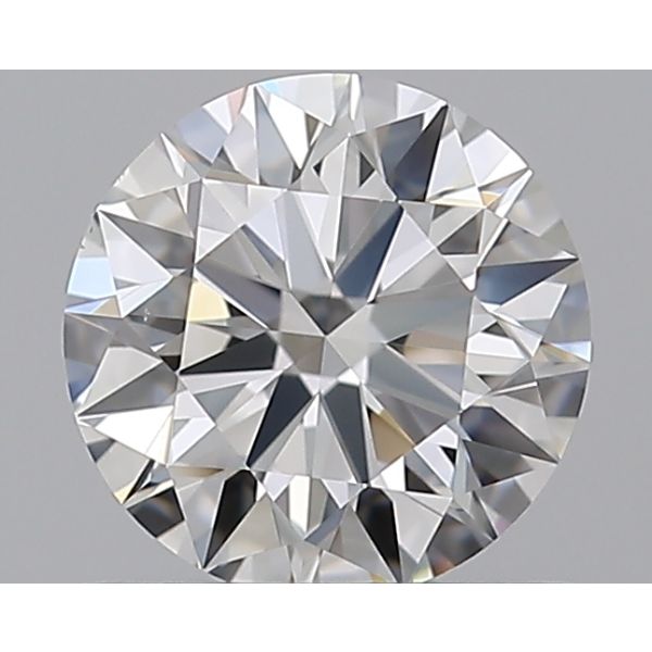 ROUND 0.67 F VS1 EX-EX-EX - 7506796252 GIA Diamond