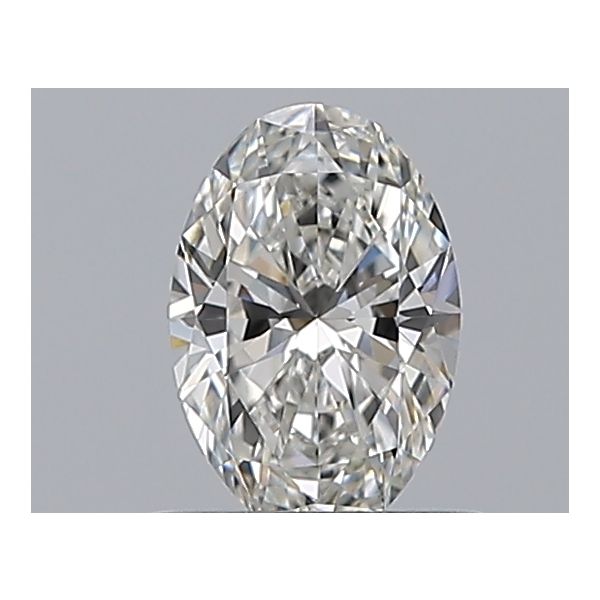 OVAL 0.51 G VS2 EX-VG-EX - 7506823592 GIA Diamond