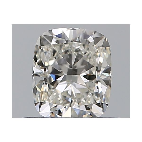 CUSHION 0.5 H VVS2 EX-VG-EX - 7506830152 GIA Diamond