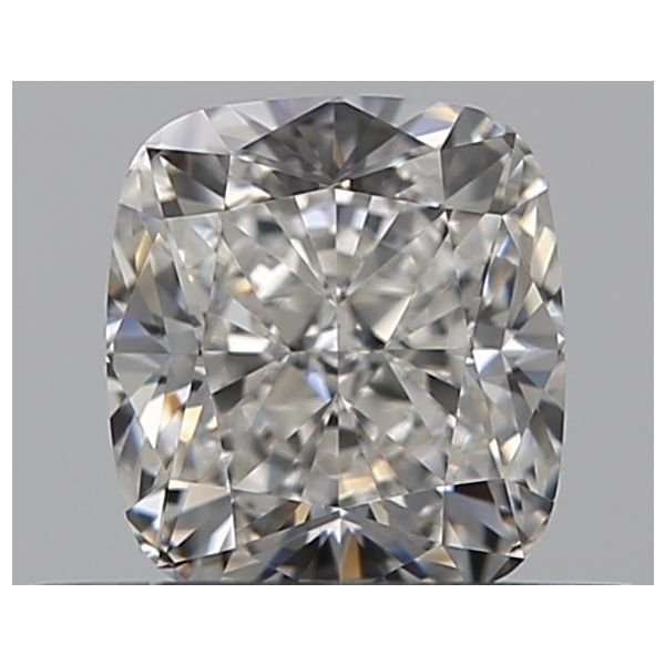 CUSHION 0.5 G VVS2 VG-VG-EX - 7506830199 GIA Diamond