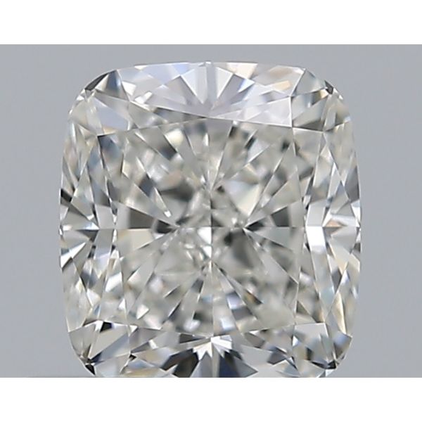 CUSHION 0.51 G VVS2 VG-EX-EX - 7506830269 GIA Diamond