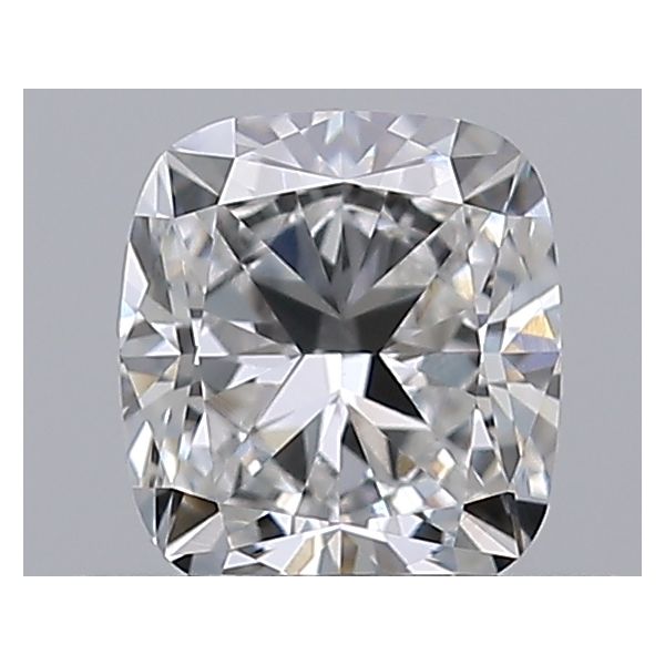 CUSHION 0.5 F VS1 VG-EX-EX - 7506830458 GIA Diamond