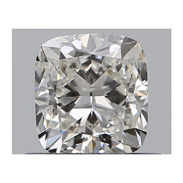 CUSHION 0.5 H VVS2 VG-EX-EX - 7506832095 GIA Diamond