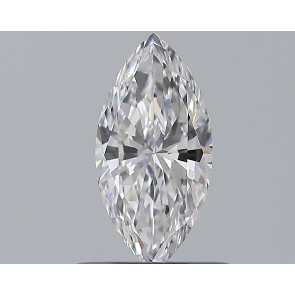 MARQUISE 0.5 D VVS1 VG-VG-EX - 7506842135 GIA Diamond