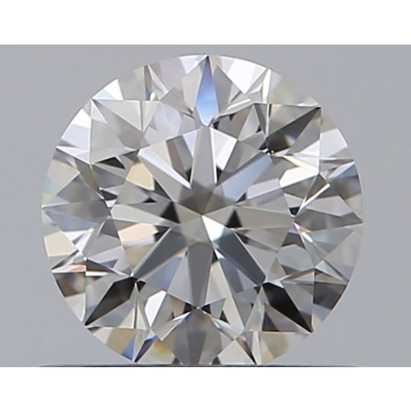 ROUND 0.53 D VS1 EX-EX-EX - 7506913004 GIA Diamond