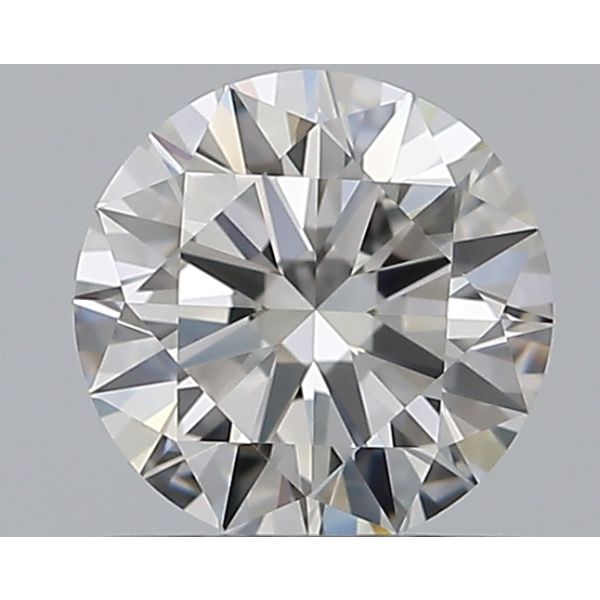 ROUND 0.7 H VVS2 EX-EX-EX - 7506936198 GIA Diamond