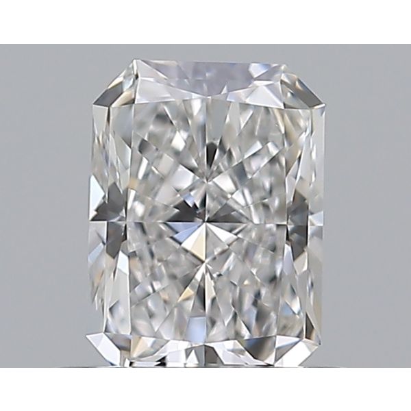 RADIANT 0.51 F VS1 EX-VG-EX - 7506937258 GIA Diamond