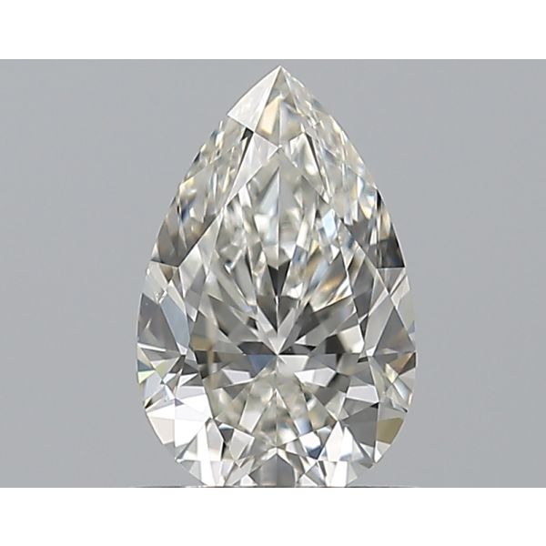 PEAR 0.7 H VS1 EX-EX-EX - 7506958187 GIA Diamond