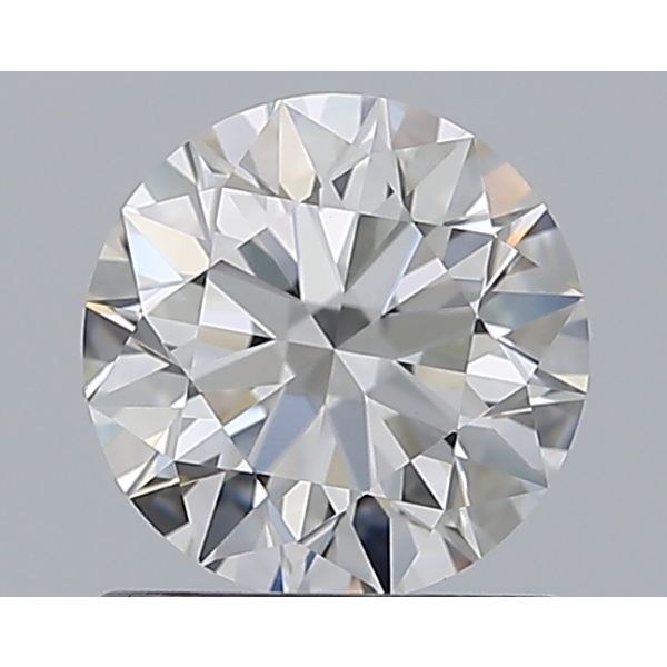 ROUND 0.8 E VVS2 EX-EX-EX - 7506967871 GIA Diamond