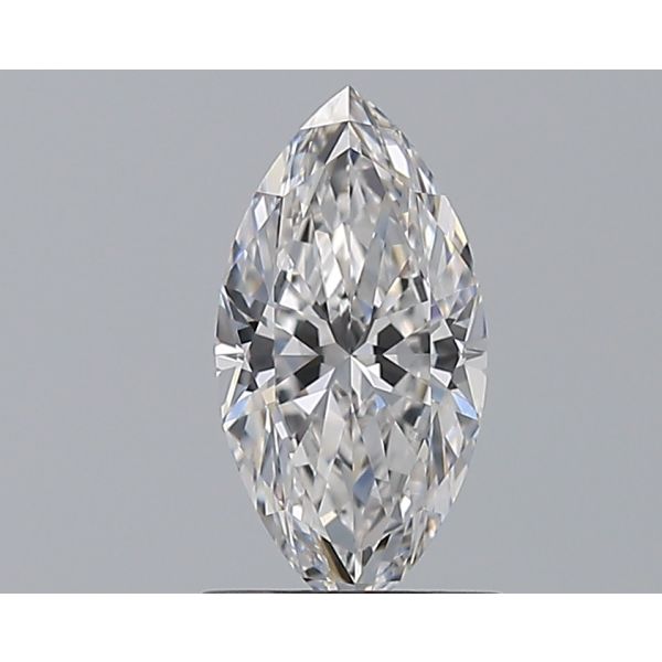 MARQUISE 1.02 D VVS1 EX-EX-EX - 7506976050 GIA Diamond