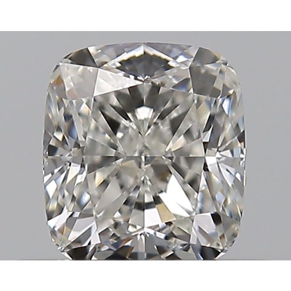 CUSHION 0.5 G VVS2 EX-EX-EX - 7506993352 GIA Diamond