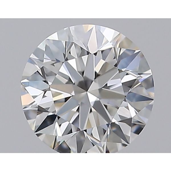 ROUND 0.5 F VVS2 EX-EX-EX - 7508104755 GIA Diamond