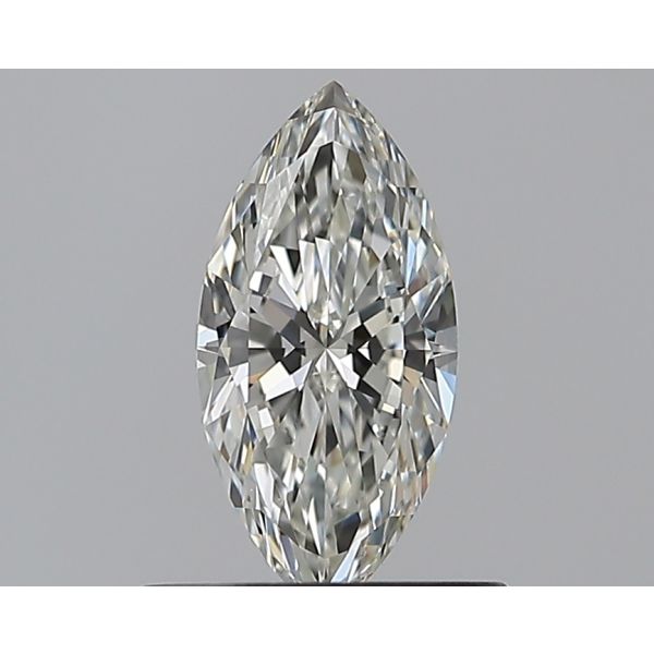 MARQUISE 0.51 H VVS2 EX-EX-EX - 7508149062 GIA Diamond