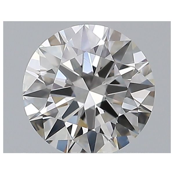 ROUND 0.5 G VVS1 EX-EX-EX - 7508169482 GIA Diamond