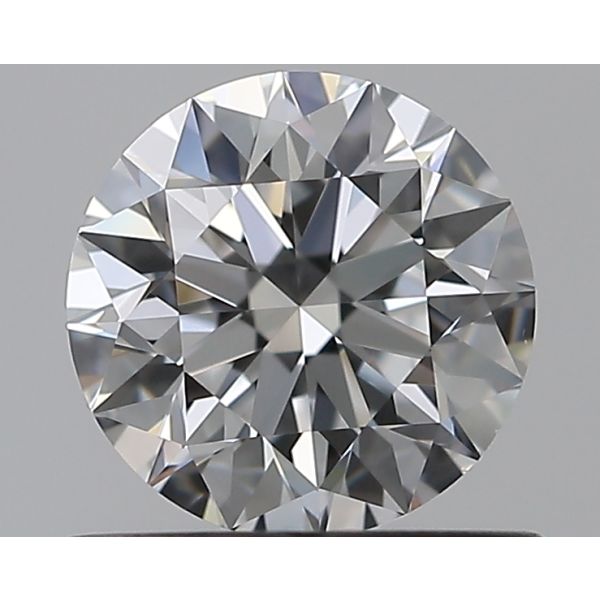 ROUND 0.71 D VS1 EX-EX-EX - 7508183937 GIA Diamond