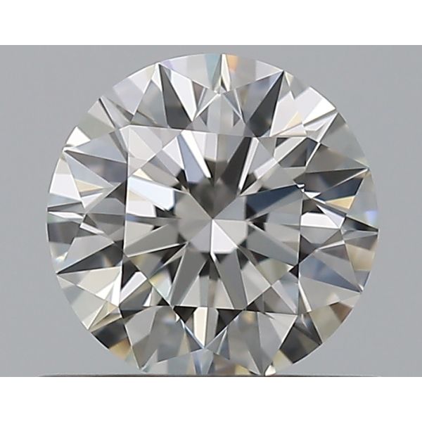 ROUND 0.63 H VVS1 EX-EX-EX - 7508184294 GIA Diamond