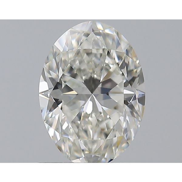 OVAL 0.9 I VS1 VG-VG-EX - 7508271148 GIA Diamond