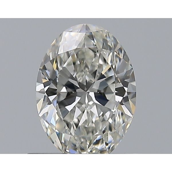 OVAL 0.7 G VVS2 EX-VG-EX - 7508271533 GIA Diamond