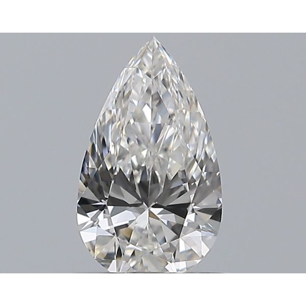 PEAR 0.5 E VS1 VG-VG-EX - 7508321394 GIA Diamond