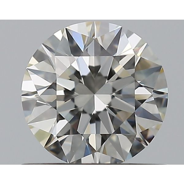 ROUND 0.72 I VVS2 EX-EX-EX - 7508355110 GIA Diamond