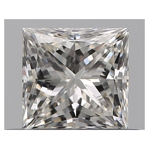 PRINCESS 0.5 G VVS2 EX-VG-VG - 7508359998 GIA Diamond