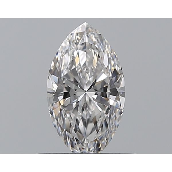 MARQUISE 0.5 D VS1 VG-VG-EX - 7508386087 GIA Diamond