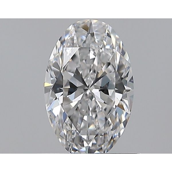 OVAL 0.7 D VS1 EX-VG-EX - 7508408565 GIA Diamond