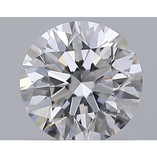 ROUND 0.61 D VVS1 EX-EX-EX - 7508445030 GIA Diamond