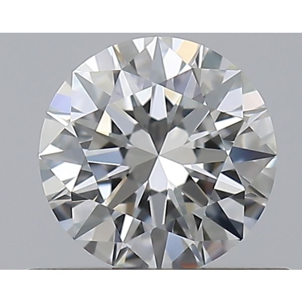 ROUND 0.5 H VVS1 EX-EX-EX - 7508445178 GIA Diamond