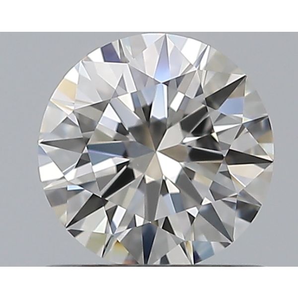 ROUND 0.7 G VVS1 EX-EX-EX - 7508456027 GIA Diamond