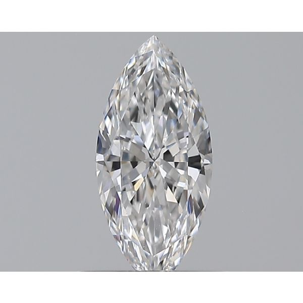 MARQUISE 0.5 D VS2 EX-VG-EX - 7508469121 GIA Diamond