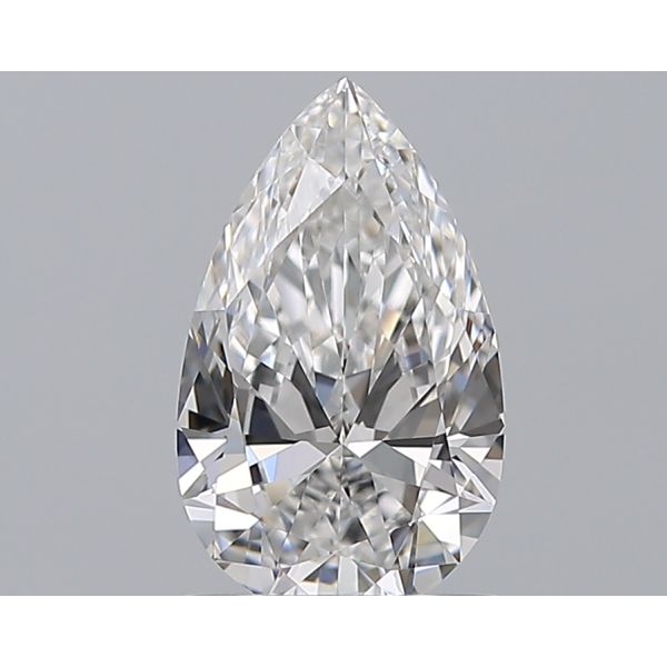 PEAR 0.9 E VS1 EX-EX-EX - 7508470564 GIA Diamond