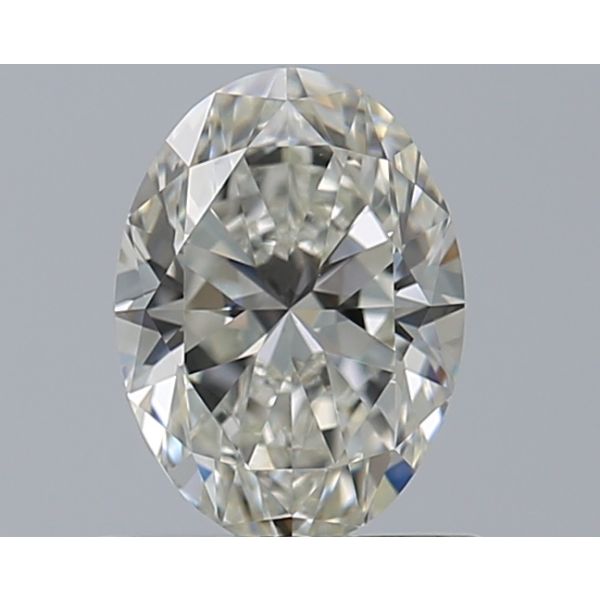 OVAL 0.8 I VVS2 EX-VG-EX - 7508479050 GIA Diamond