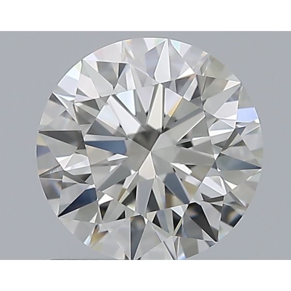 ROUND 0.81 G VVS1 EX-EX-EX - 7508486094 GIA Diamond