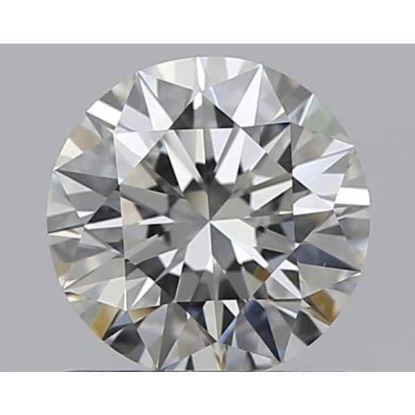 ROUND 0.71 I VS2 EX-EX-EX - 7508511598 GIA Diamond