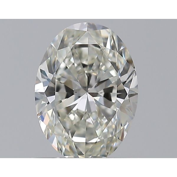 OVAL 0.81 I VVS2 VG-VG-VG - 7508520925 GIA Diamond