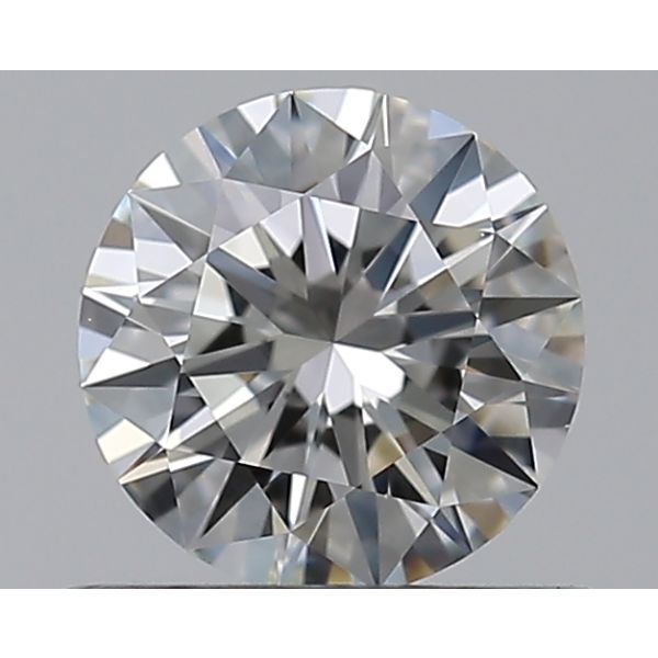 ROUND 0.5 H VVS2 EX-EX-EX - 7508521796 GIA Diamond