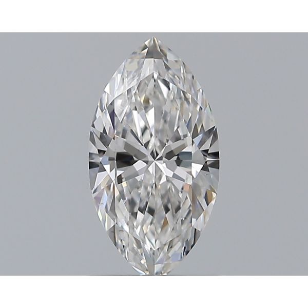 MARQUISE 0.7 E VS1 VG-VG-EX - 7508523753 GIA Diamond