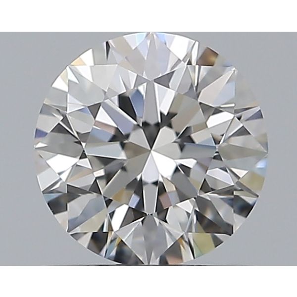 ROUND 0.7 F VS1 EX-EX-EX - 7508550121 GIA Diamond