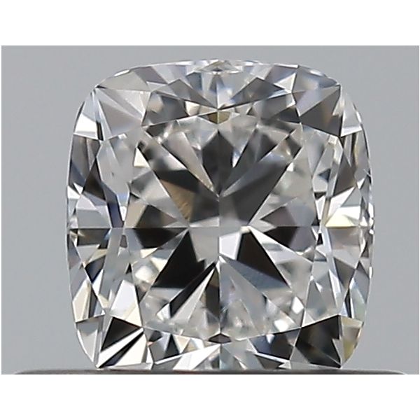 CUSHION 0.5 E VS2 VG-EX-EX - 7508560343 GIA Diamond