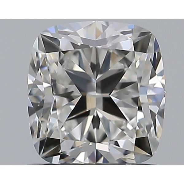 CUSHION 0.81 G VVS2 VG-EX-EX - 7508567297 GIA Diamond